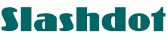 Image of Slashdot Logo